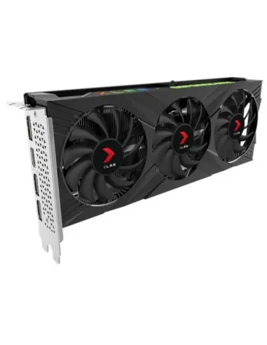 Comprar Tarjeta Grafica PNY GeForce RTX™ 4060 8GB XLR8 Gaming Verto RG