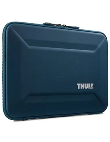 Comprar Funda Thule Gauntlet Azul para portátil 14''