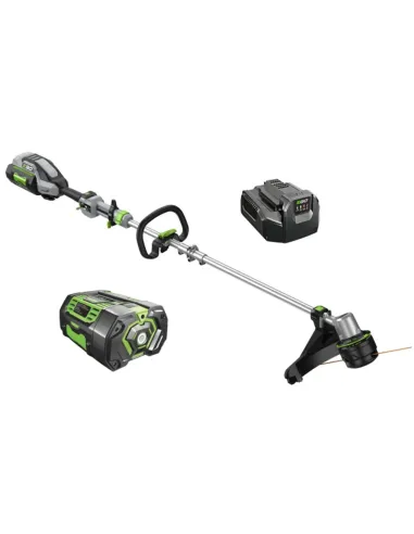 Comprar KIT DESBROZADORA DE 40CM CON POWERLOAD EGO+