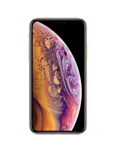 Apple iPhone XS 512Gb Dorado - Smartphone