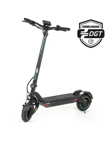 Comprar Patinete eléctrico E-Scooter Youin XL MAX LITE 10"" 800W,12.5A