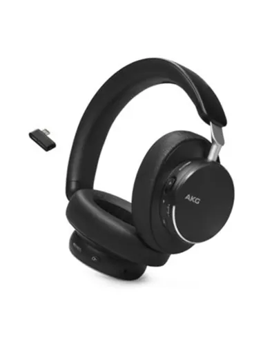 Comprar Auriculares inalámbricos AKG N9 Hybrid ANC Wireless Over-Ear B