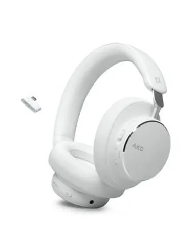 Comprar Auriculares inalámbricos AKG N9 Hybrid ANC Wireless White