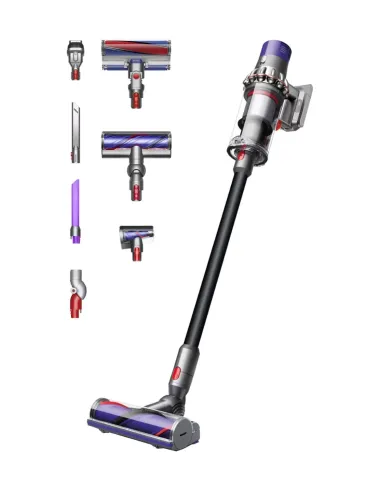 Dyson Cyclone V10 Absolute 2023 - Aspiradora sin Cable - Reacondicionado LAE