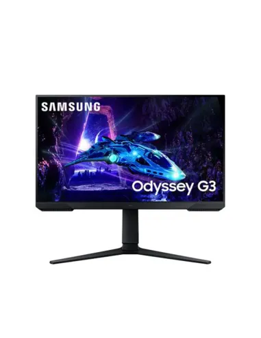 Comprar Monitor gaming Samsung LS24DG300EUXEN 24''