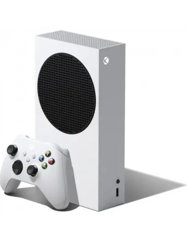 Microsoft Xbox Series S 512GB - Consola - Reacondicionado NED