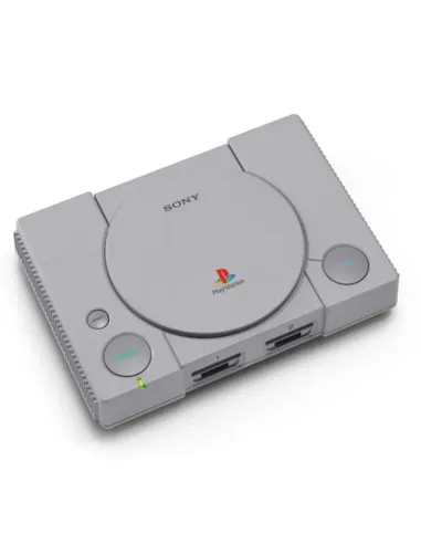 Sony Playstation 1 Mini Classic - TiendaCPU