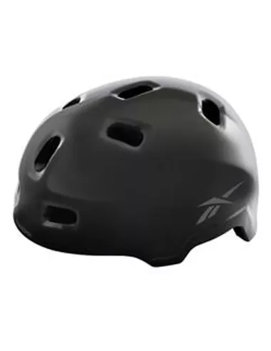 Casco Reebok Helmet City-Scooter MTV25 BK Negro