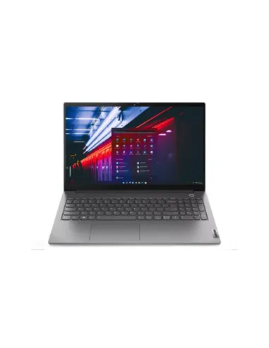 Comprar Ordenador Portátil Lenovo ThinkBook 15.6" G2 ITL