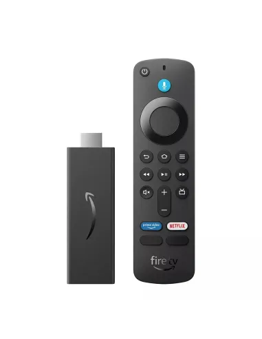 Comprar Reproductor Multimedida Amazon Fire TV Stick HD 2024