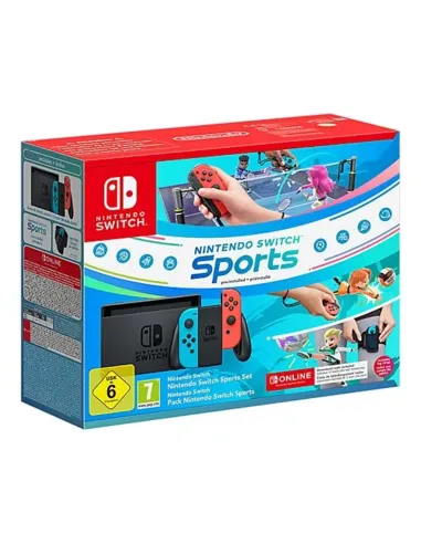 Nintendo Switch Consoles - Free shipping