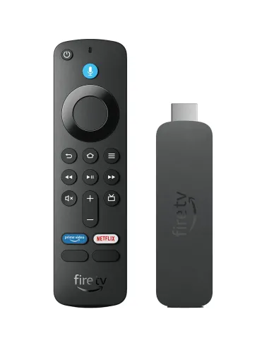 Comprar Reproductor Multimedia Amazon Fire TV Stick 4K 2024