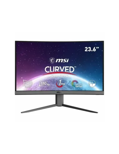 Monitor MSI G24C4 E2 23.6" LED FullHD 180 Hz FreeSync Premium Curva