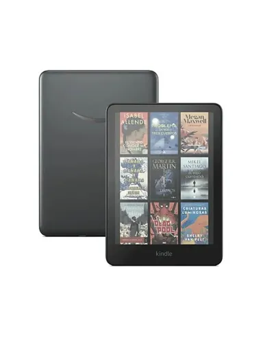 Comprar Amazon Kindle Colorsoft Signature Edition 32 GB