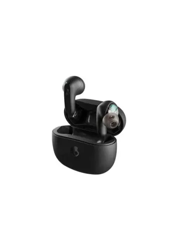 Auriculares In-Ear Inalámbricos Skullcandy Rail Negros