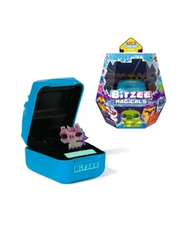 Comprar Mascota virtual Bitzee magical