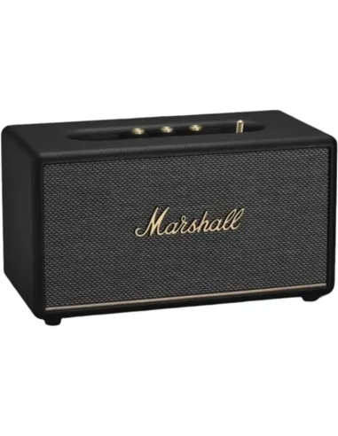 Altavoz Bluetooth Inalámbrico Marshall Stanmore III Negro