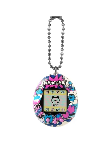 Juguete Tamagotchi Original Ginjirotchi