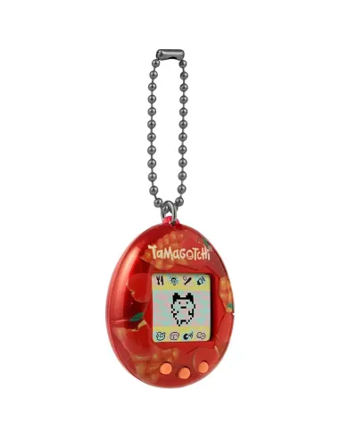 Juguete Tamagotchi Original Apple Sweets