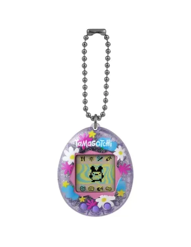 Juguete Tamagotchi Original Power Perfume