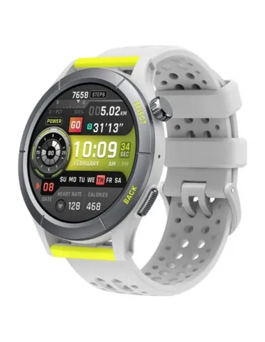 Comprar Amazfit Smartwatch Cheetah gris 1,39"