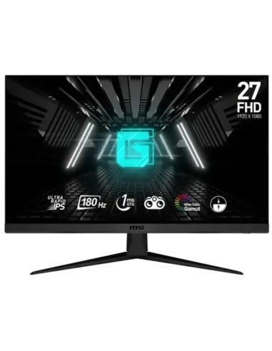 Comprar Monitor MSI G2712F 27" LED IPS FullHD 180Hz