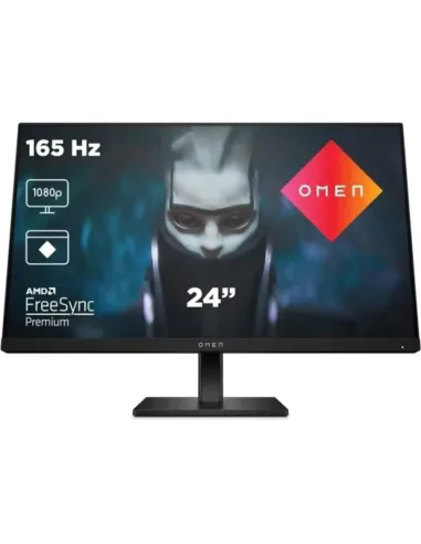 Comprar Monitor HP OMEN 24 23.8" IPS FullHD 165Hz FreeSync Premium