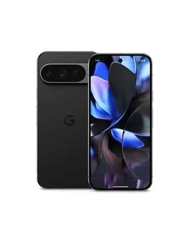 Smartphone Google Pixel 9 Pro 256GB Obsidian Black