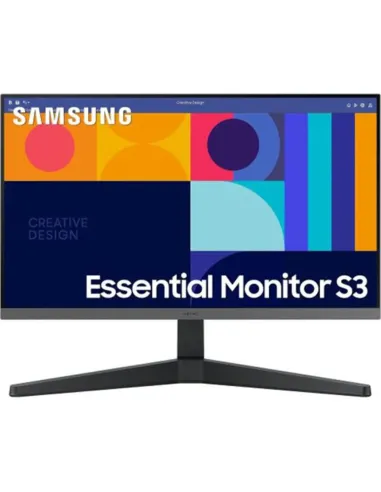 Comprar Monitor Samsung Profesional 24” Essential S3 S33GC Full HD 100