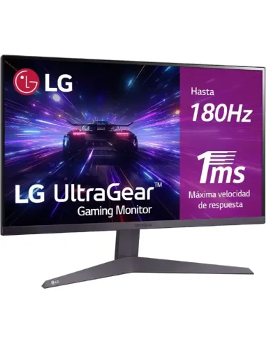 LG UltraGear 24" 24GS50F-B VA FHD 180Hz