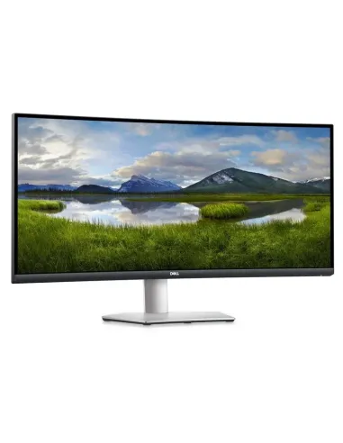 Dell S3423DWC 34" WQHD 2K 100Hz