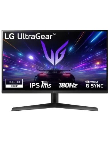 LG UltraGear Monitor 27GS60F-B