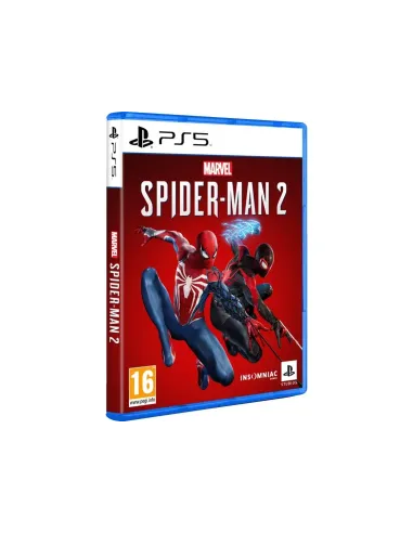 Comprar Marvel's Spider Man 2