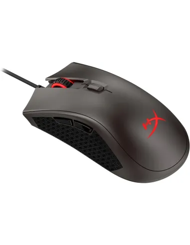 Ratón Gaming con cable HyperX Pulsefire FPS Pro RGB - Reacondicionado ED