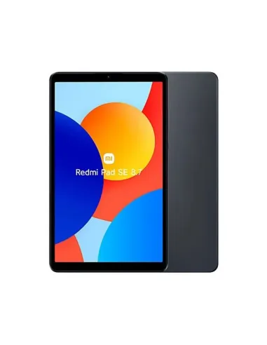 Tablet Xiaomi Redmi Pad SE 4/128Gb 8,7'' Wifi Gris