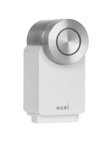 Comprar Nuki Smart Lock Pro 4 Blanca