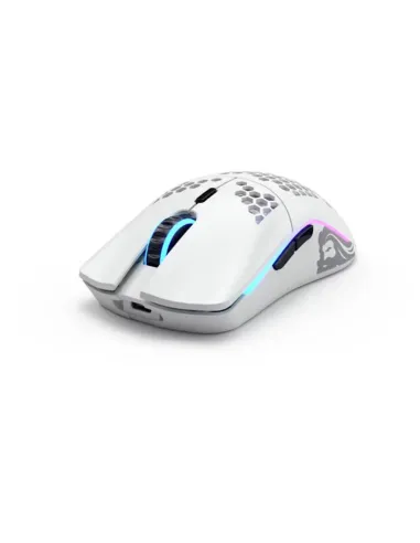 Comprar Glorious Model O Wireless Blanco - 67gr