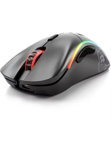 Comprar Glorious Model D Wireless Negro 69gr