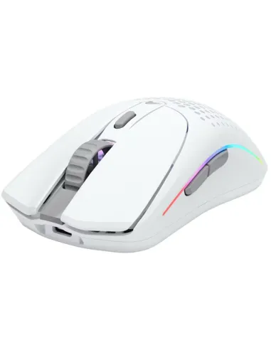 Comprar Glorious Model O 2 Wireless Blanco 68gr