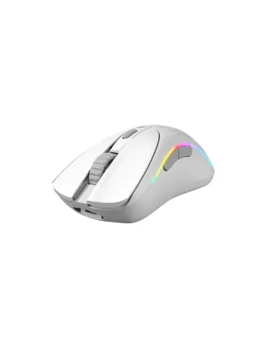 Comprar Glorious Model D 2 Wireless Blanco 66gr