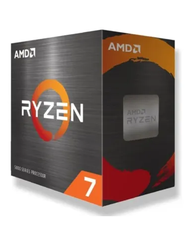 AMD Ryzen 7 5800XT BOX AM4