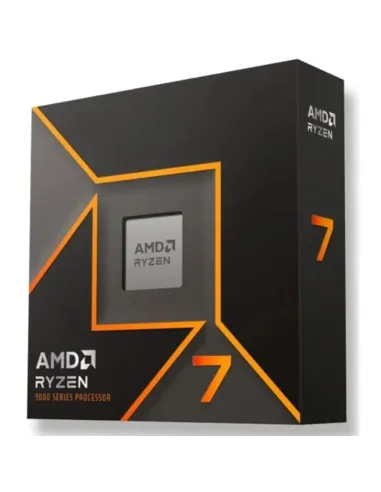 AMD Ryzen 7 9700X BOX AM5