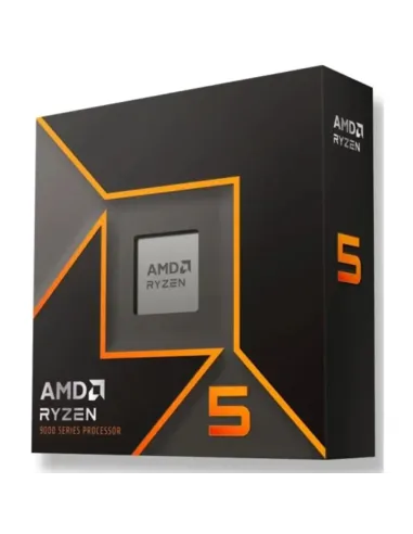 AMD Ryzen 5 9600X BOX AM5