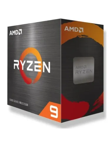 AMD Ryzen 9 5900XT BOX AM4