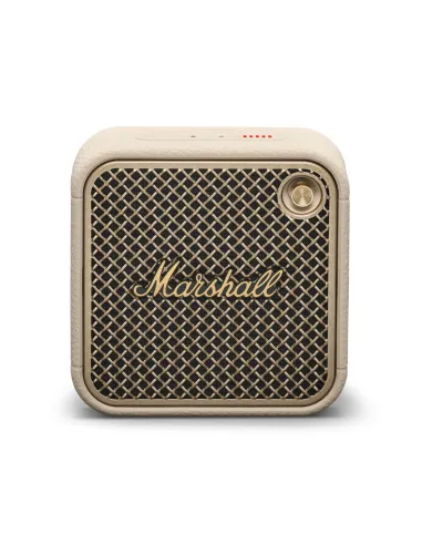 Marshall Willen II Cream