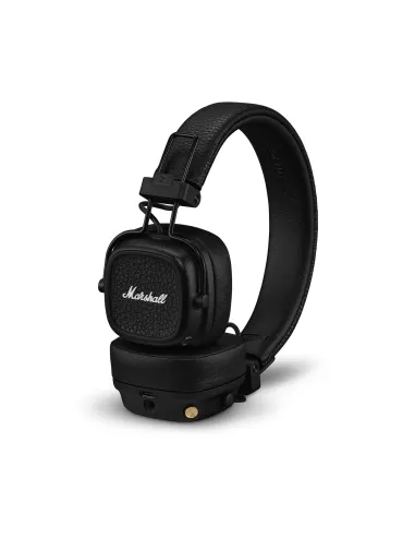 Comprar Auriculares Inalámbricos Bluetooth Marshall Major V Negro