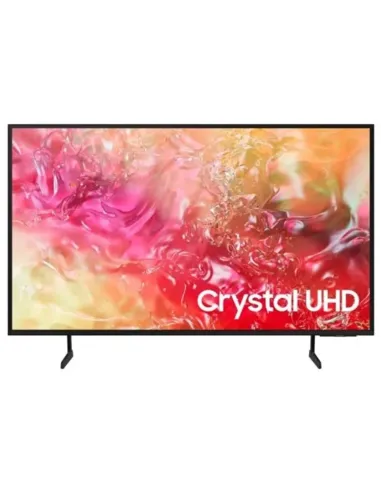 Televisor Samsung LED 55" UE55DU7172UXXH