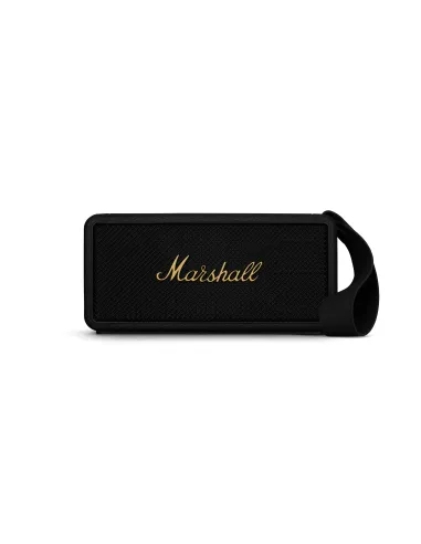 Comprar Altavoz Inalámbrico Portátil Bluetooth Marshall Middleton IP67