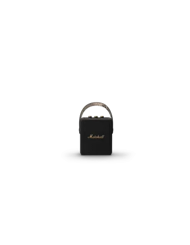 Altavoz Bluetooth Marshall Stockwell II Negro y Bronce