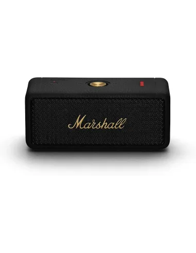 Marshall Emberton II Black - Speaker